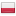 narodowyprogram.pl hosted country
